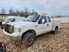2007 Ford F350 SRW Super Duty