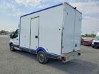 2021 Ford Transit Delivery Truck