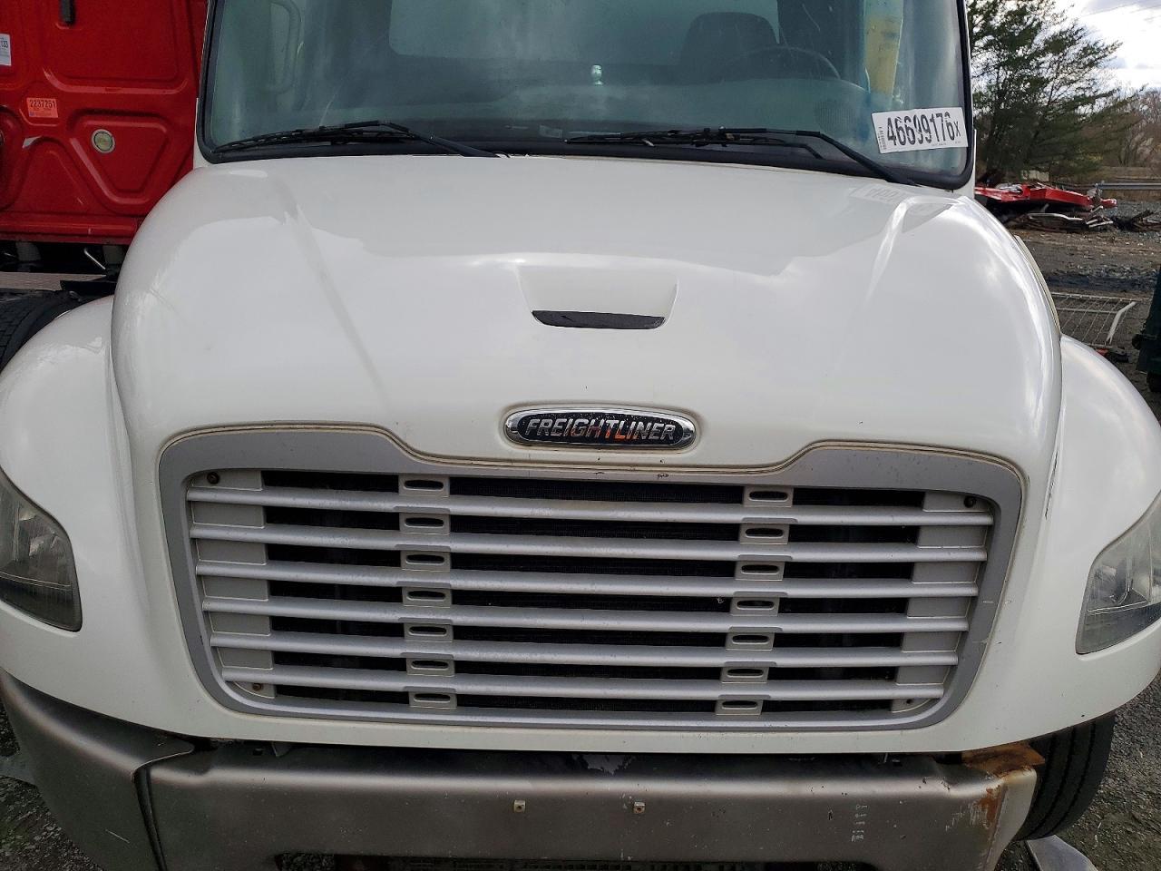 2012 Freigliner M2 106 Medium Duty