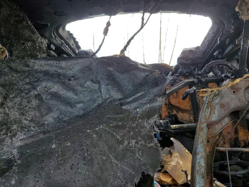 2017 Chevrolet Volt Premier