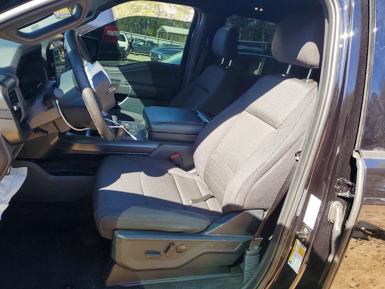 2024 Ford F150 XLT