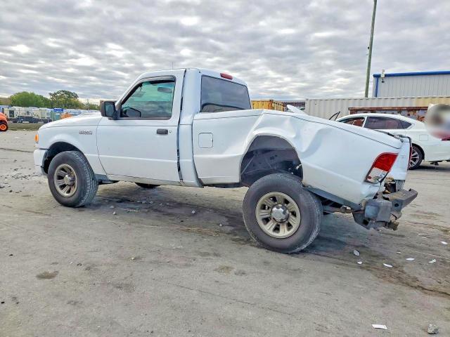 2011 Ford Ranger