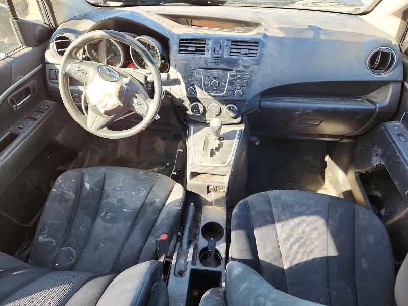 2012 Mazda 5