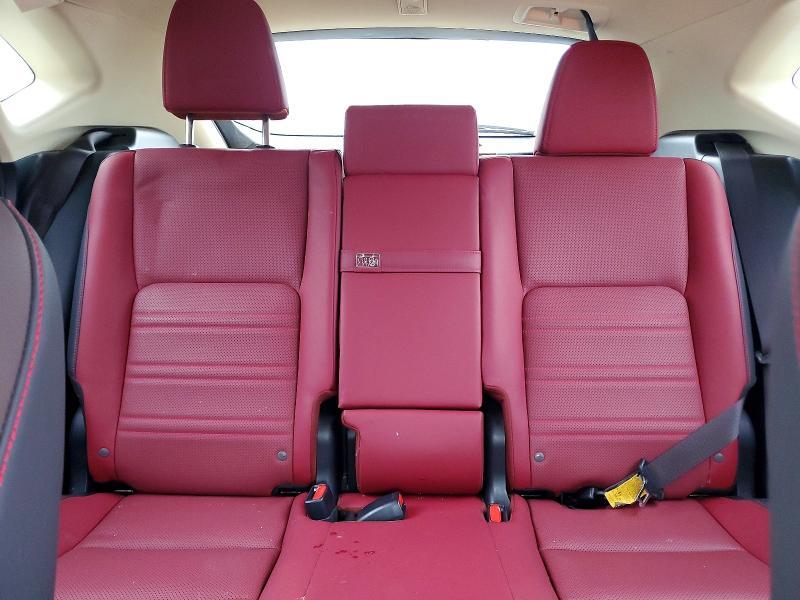 2019 Lexus Nx 300h Base