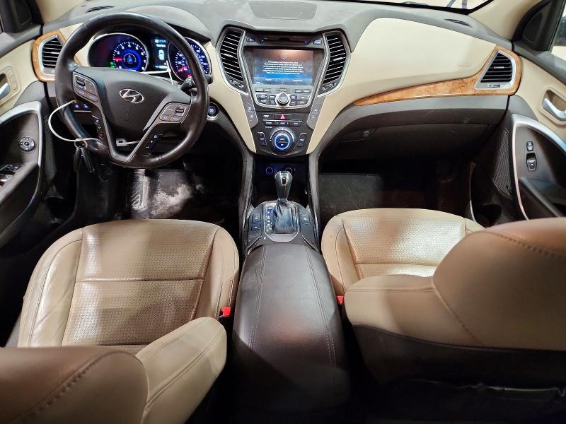 2014 Hyundai Santa fe Sport 2.0t