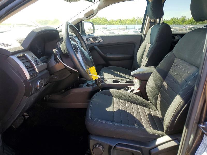 2019 Ford Ranger XL