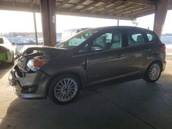 Ford Cmax Vehiculos salvage en venta: 2013 Ford C-max sel