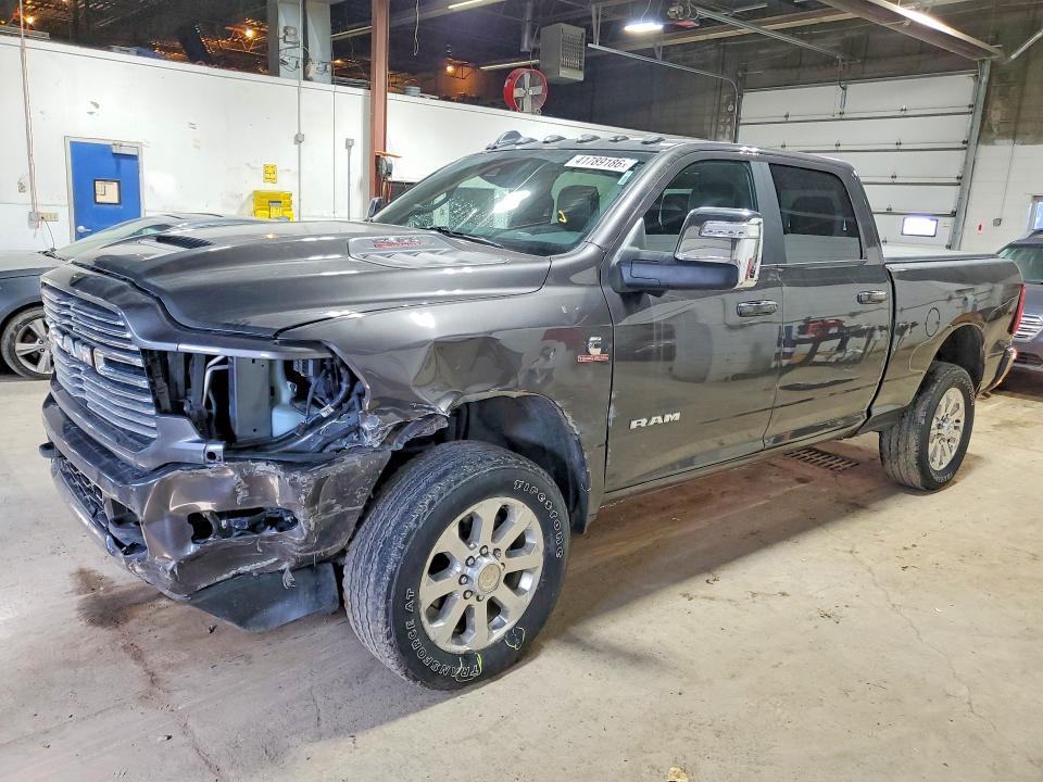 2024 Dodge 2500 Laramie