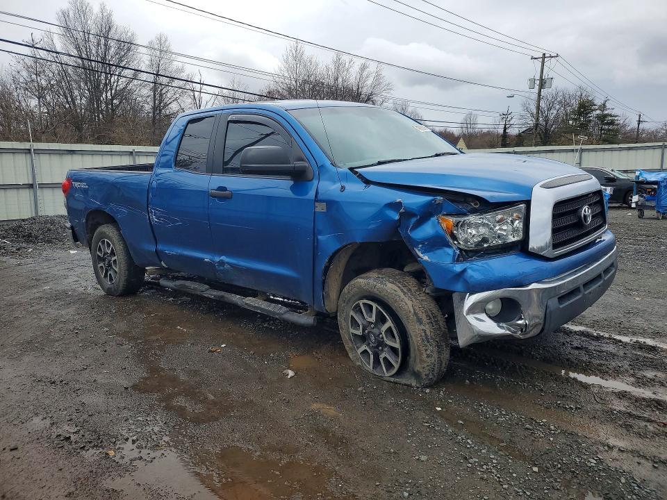 2007 Toyota Tundra SR5