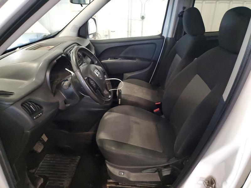 2018 Dodge Ram Promaster City slt Delivery van
