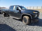 2022 Chevrolet Silverado K2500 Heavy Duty LTZ