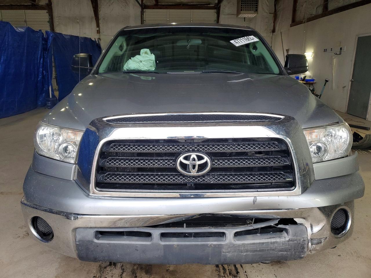 2007 Toyota Tundra SR5