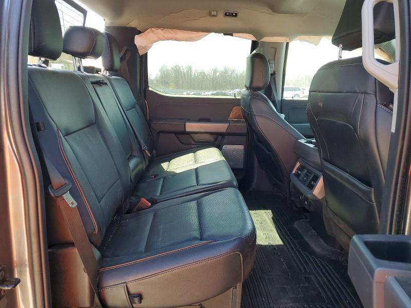 2024 Ford F350 Super Duty