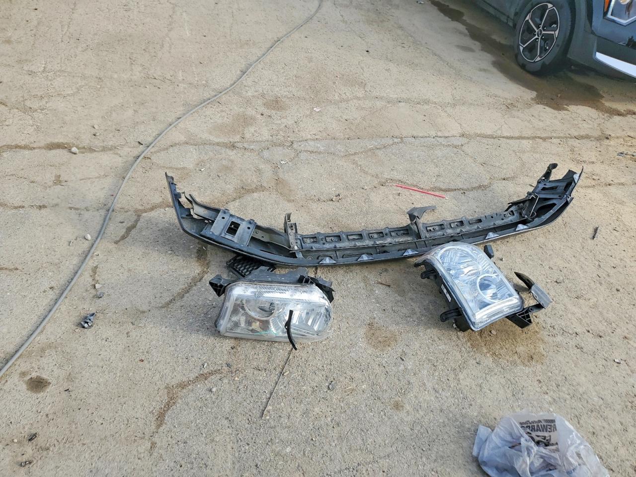 2013 Toyota Tundra Grade