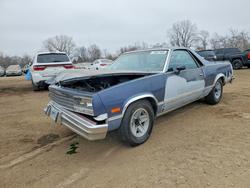 1983 Chevrolet EL Camino en venta en Des Moines, IA