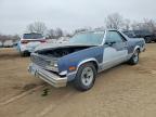 1983 Chevrolet EL Camino