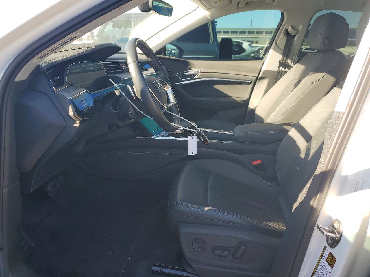 2021 Audi E-tron Sportback Premium Plus