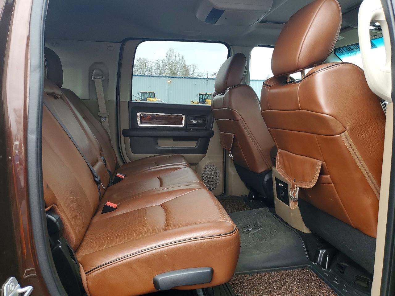 2011 Dodge RAM 3500