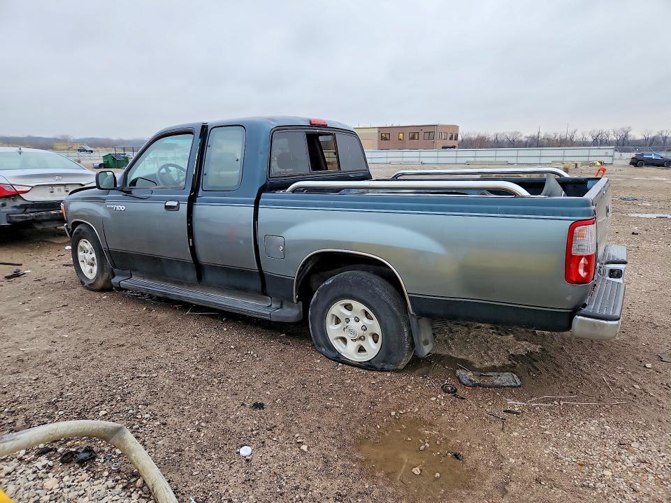 1995 Toyota T100 SR5