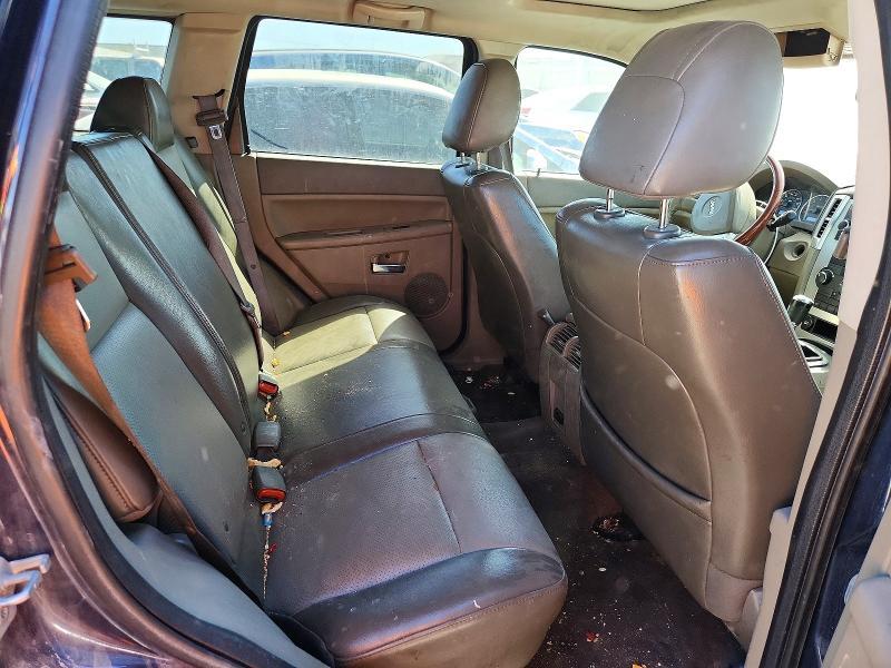 2009 Jeep Grand Cherokee