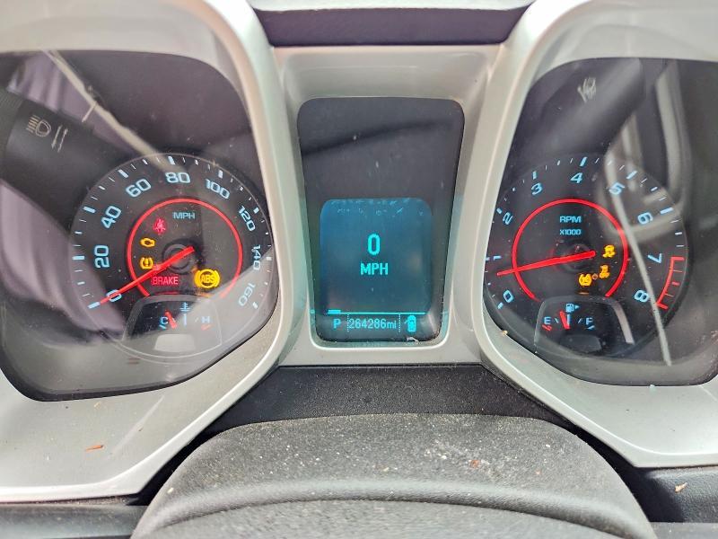 2013 Chevrolet Camaro ls