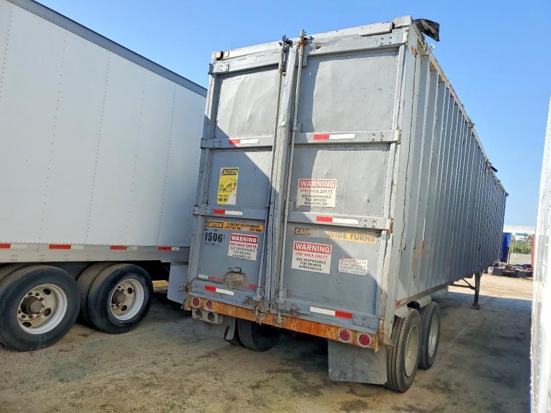 1988 ACE Trailers