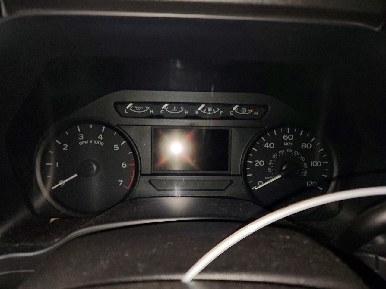 2019 Ford F150 Super Cab