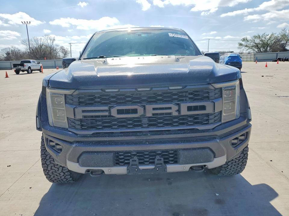 2023 Ford F150 Raptor