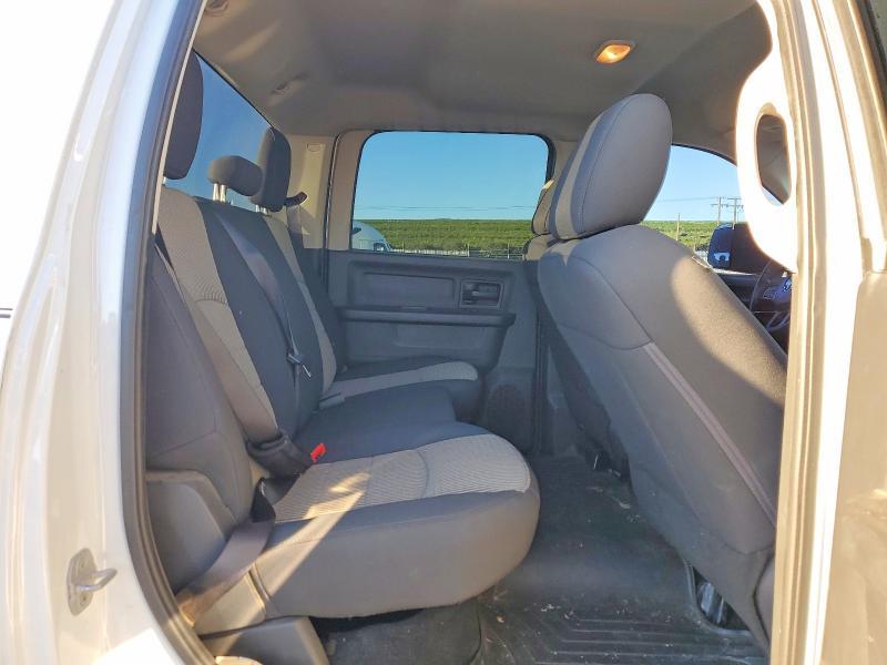 2012 Dodge RAM 2500 ST