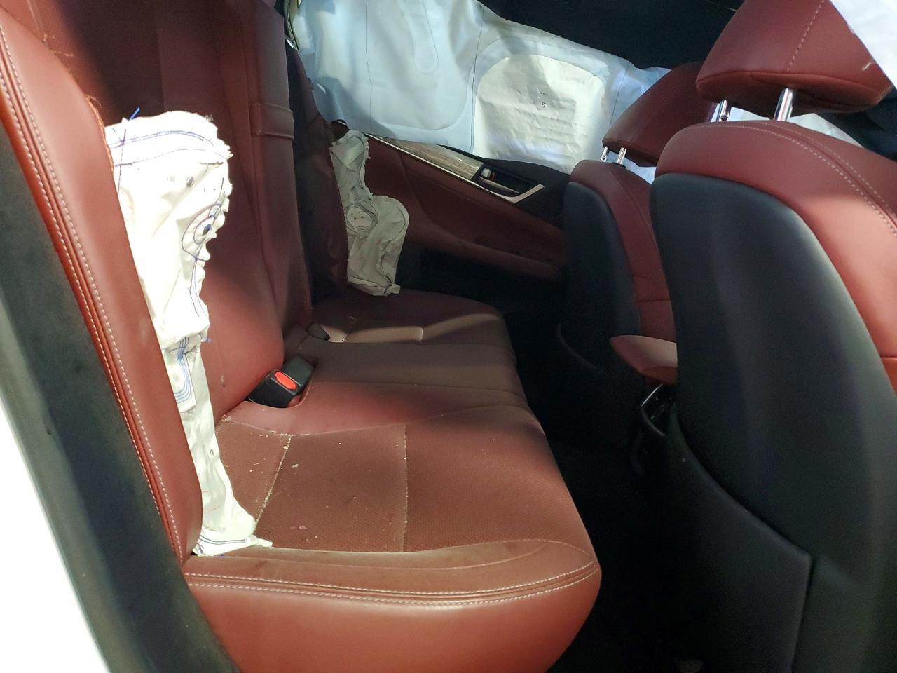 2015 Lexus Gs 350 Base