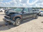 2001 Chevrolet Silverado C2500 Heavy Duty