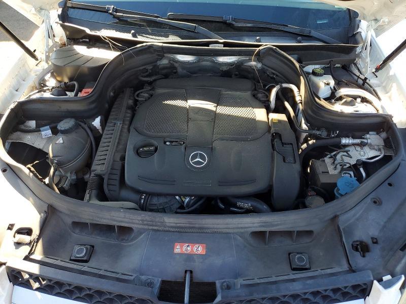 2013 Mercedes-Benz Glk 350 4matic