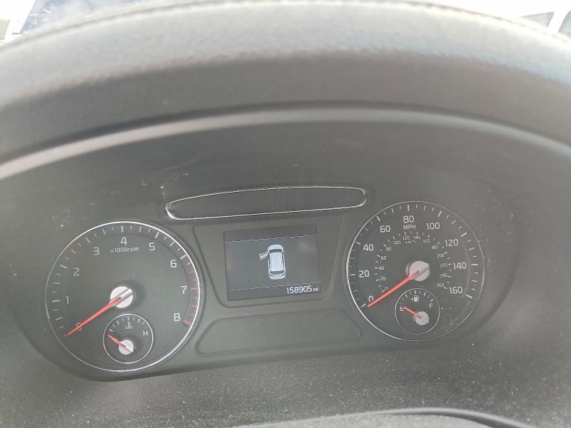 2020 KIA Sorento lx V6
