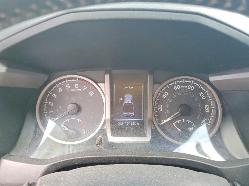 2016 Toyota Tacoma SR5 V6