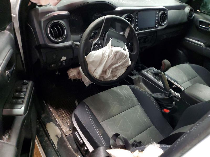 2023 Toyota Tacoma TRD OFF-Road