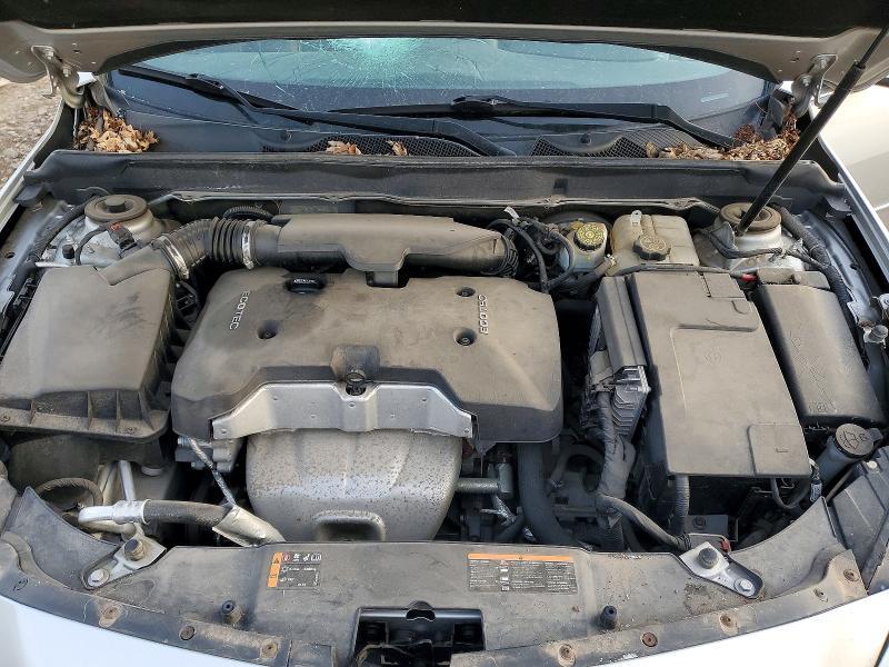 2014 Chev Malibu 1LT