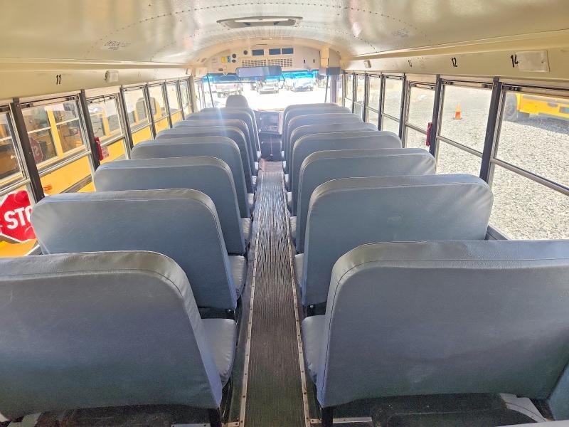 2014 Icrp 2014 IC Bus PB105 School Bus