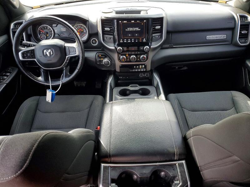 2019 Dodge RAM 1500 BIG Horn