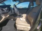 2017 Subaru Outback 3.6r Limited