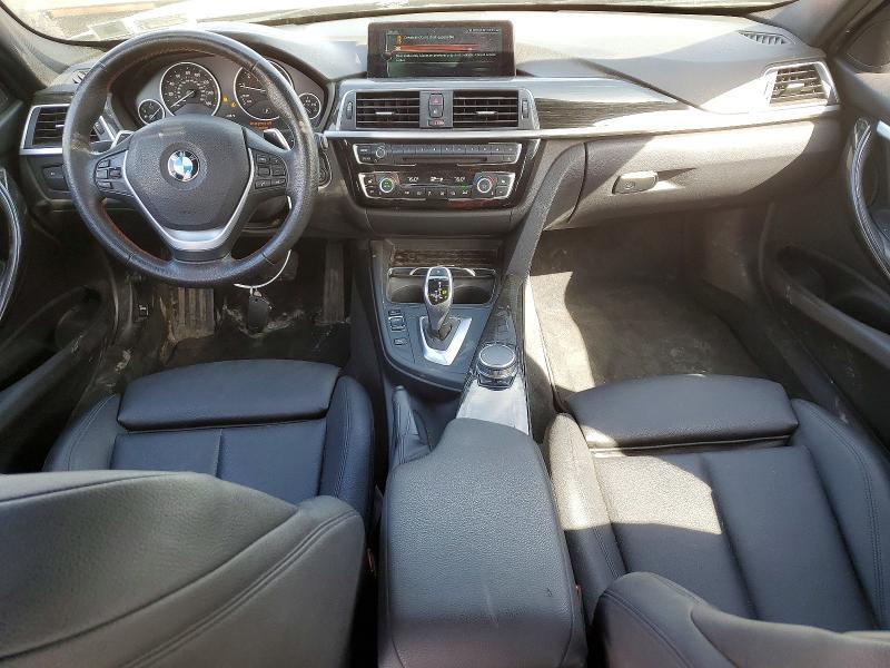 2017 BMW 330 xi