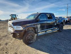 2016 Dodge Ram 3500 Longhorn en venta en Airway Heights, WA