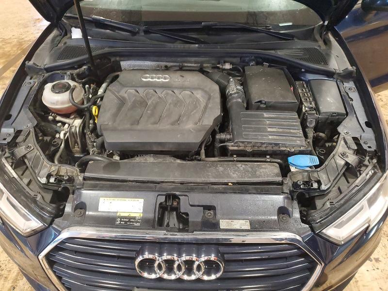 2018 Audi A3 Premium