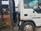 2007 GMC W5500 Flatbed Truck