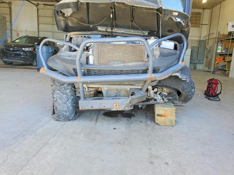 2017 Kubota Utility Vehicle
