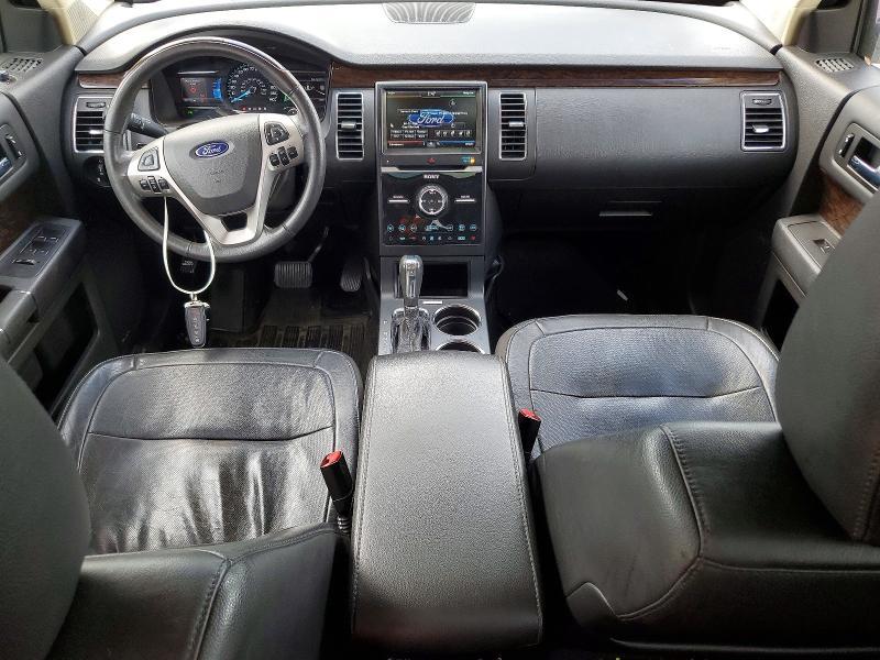2015 Ford Flex Limited