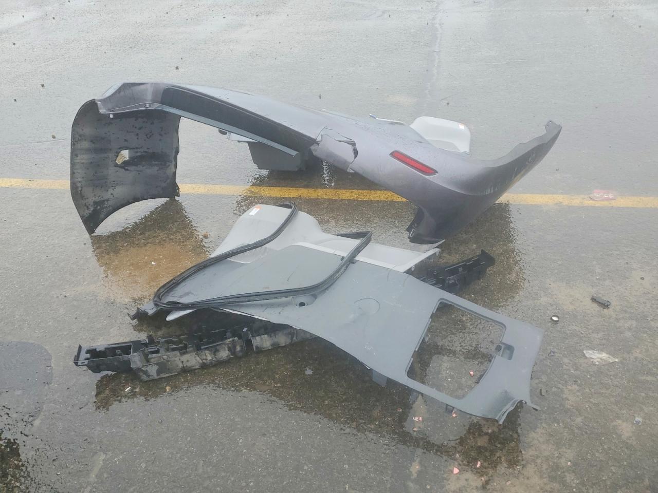 2017 Toyota Sienna le 7-passenger