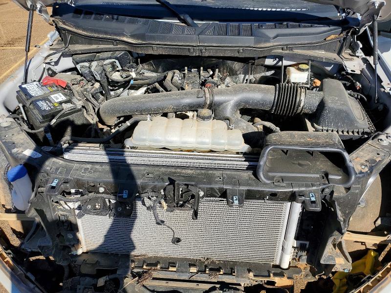 2024 Ford F150 XLT
