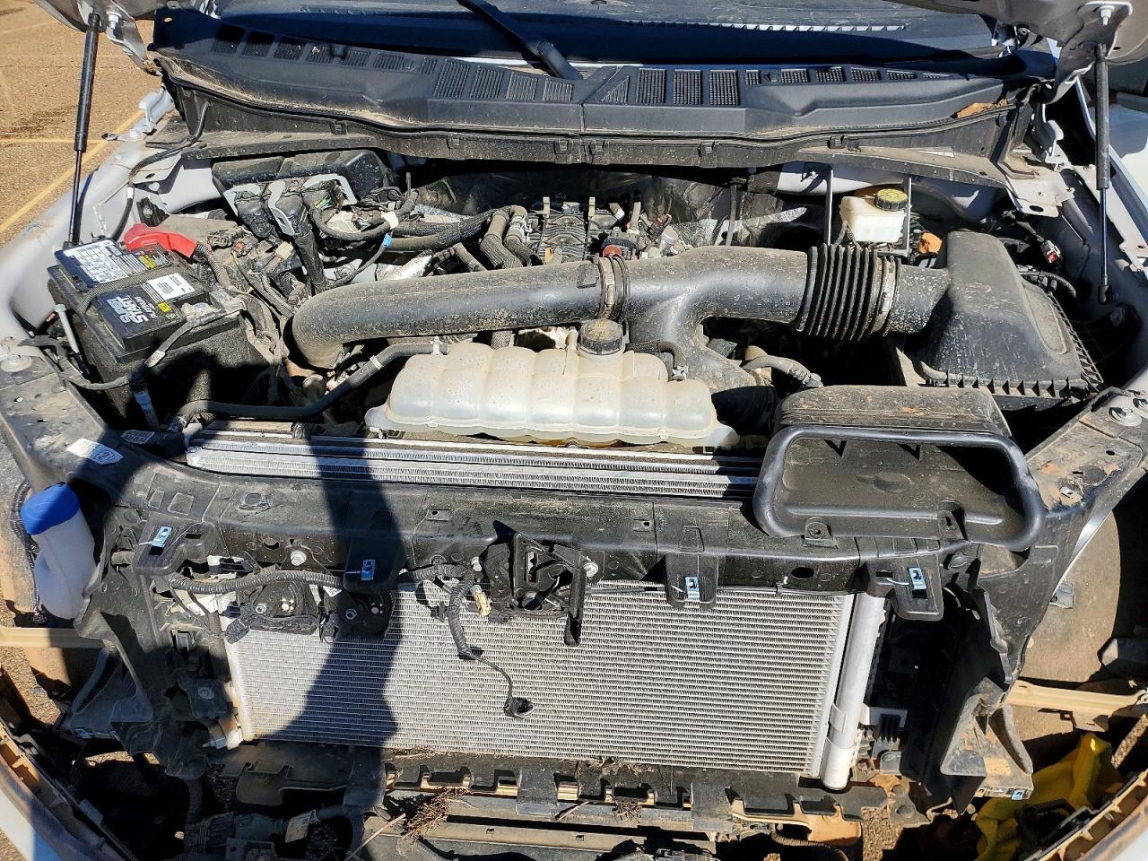 2024 Ford F150 XLT