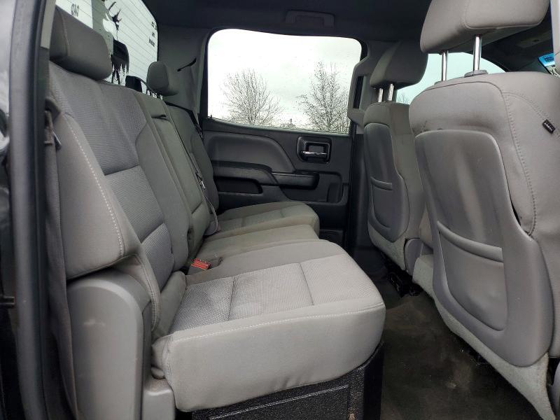 2014 GMC Sierra K1500