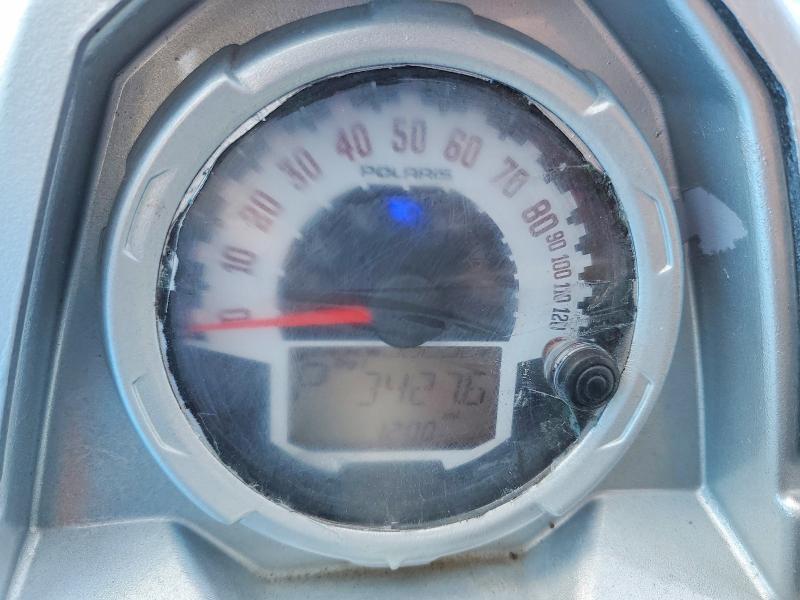 2015 Polaris Ranger Utility Vehicle